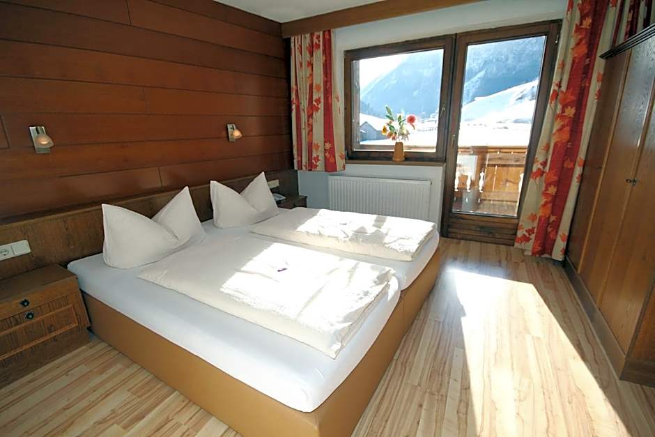 Apart Gletscherblick