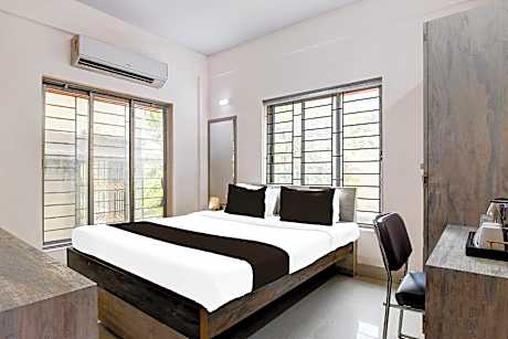 Super Hotel O Rajdanga Near Acropolis Mall Formerly The Corporate Inn