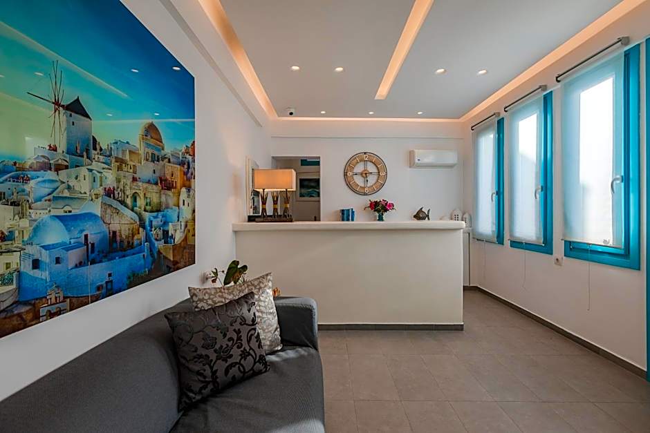 Nikolas Hotel
