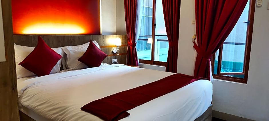 D&D Guest House & Cafe Syariah