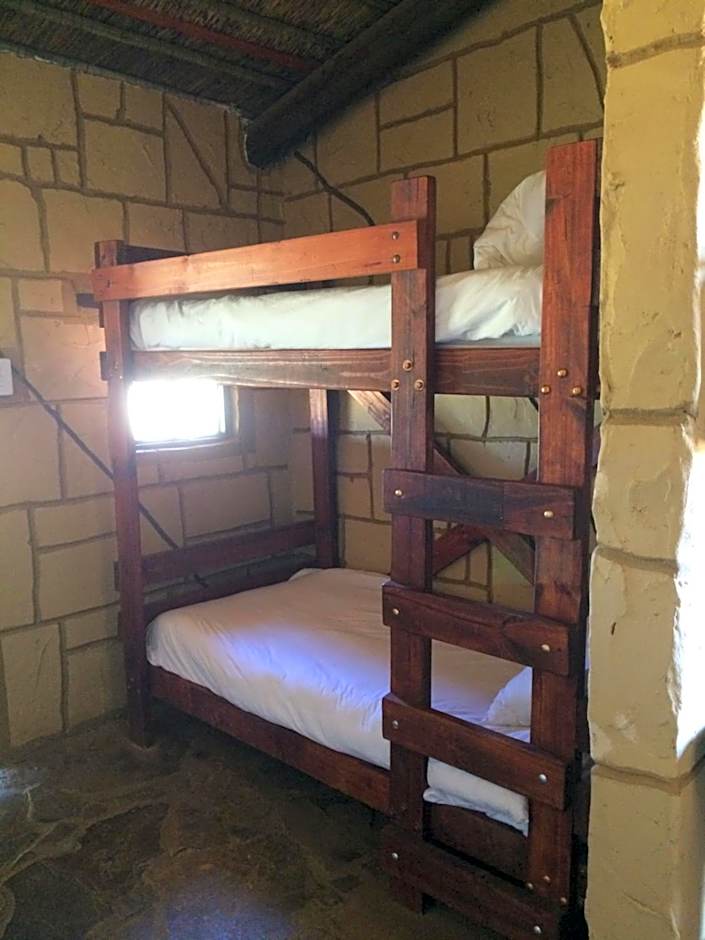 Boskoppie Lion & Tiger Reserve