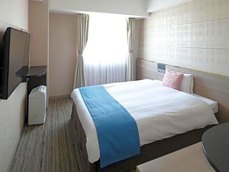 Superior Double Room - Non-Smoking
