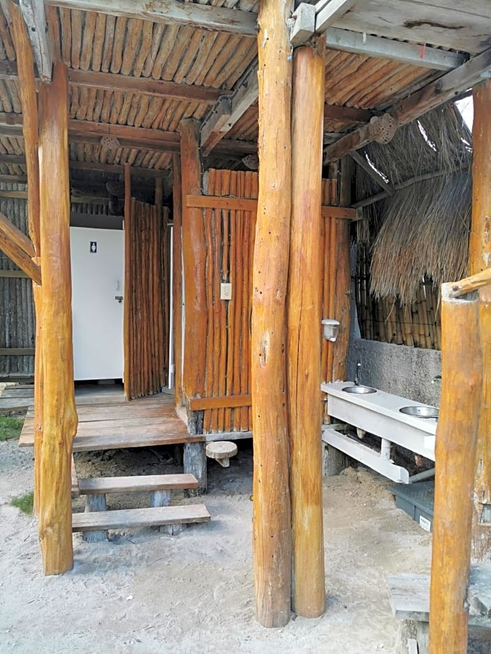 Las Cabañas del Doctor