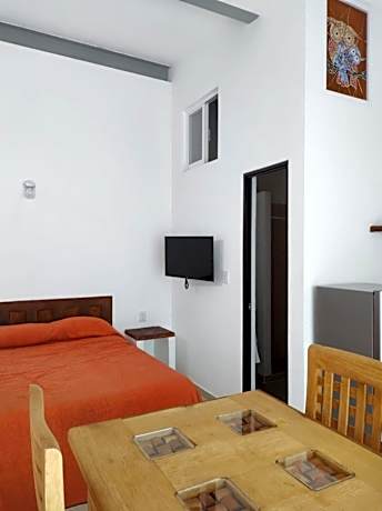 Gal - Habitaciones Confortables