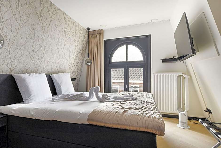 Haarlem Apart Hotel