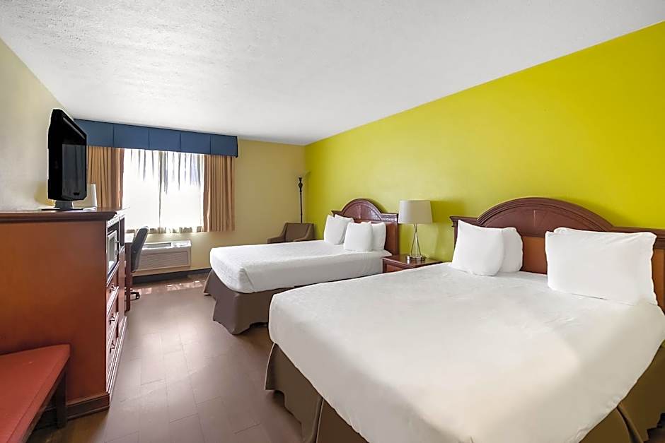 Americas Best Value Sandman Inn