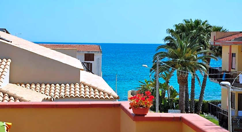 hiresicily - Appartamento Eucaliptus