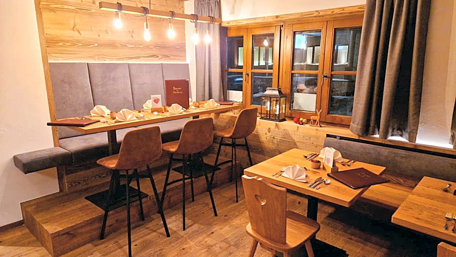 Sporthotel Dachstein West