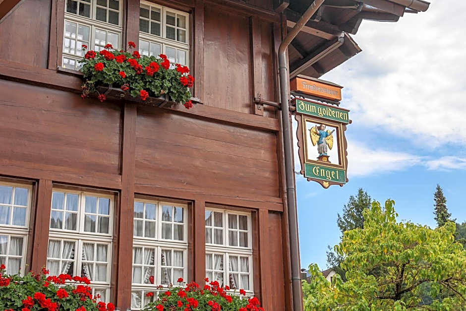 Hotel-Gasthaus Goldener Engel