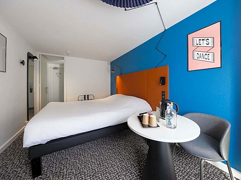 ibis Bordeaux Centre Meriadeck