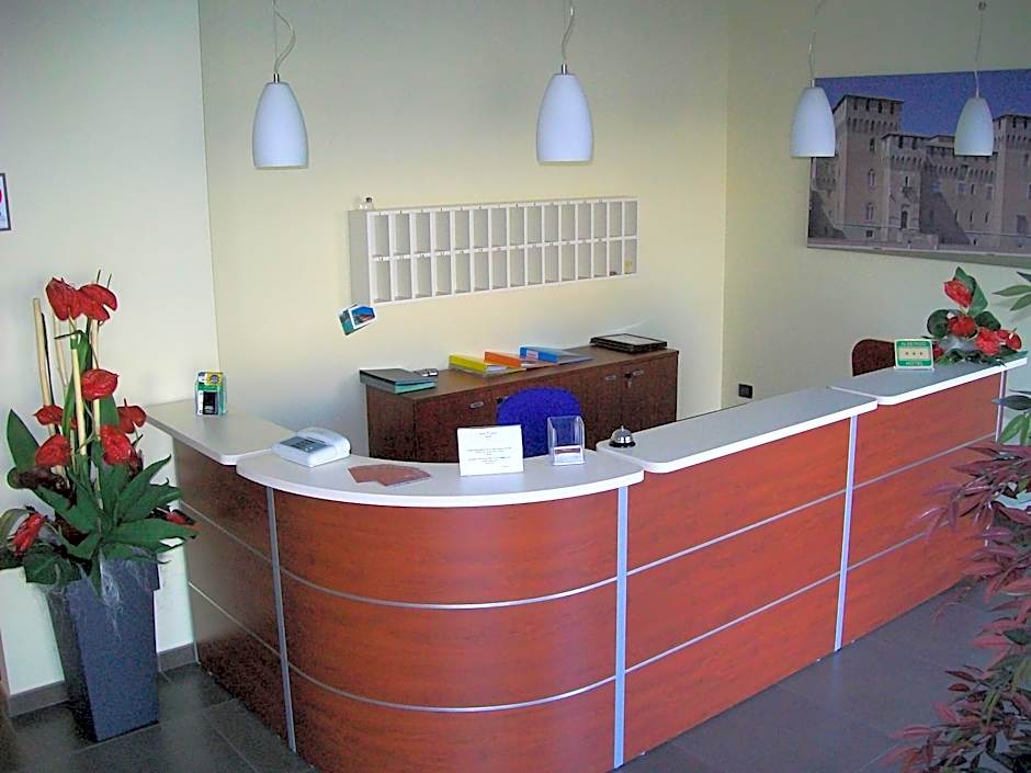 Confidence Hotel Viadana