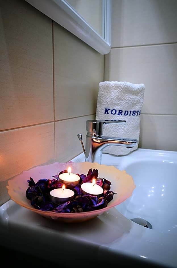 Kordistos Hotel