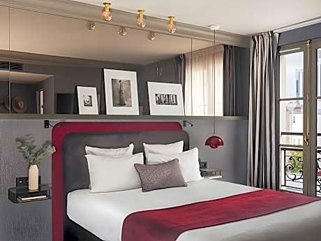 Family Adjoining Room