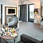 Melia Frankfurt City
