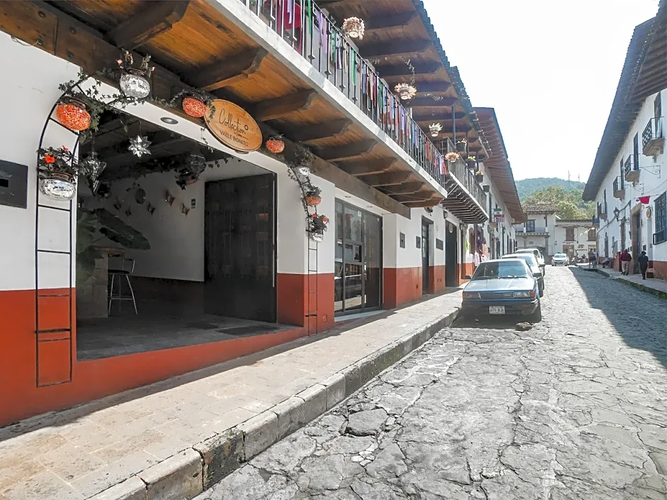 Hotel Valle Bonito, Valle de Bravo