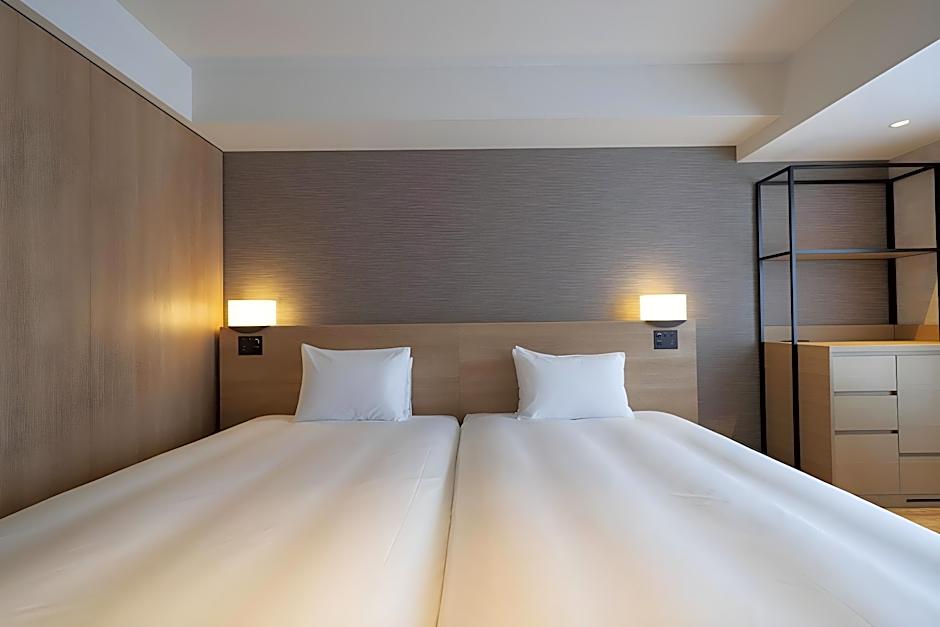 Umekoji Potel KYOTO