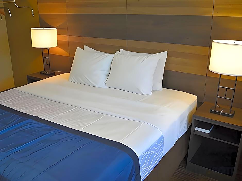 Baymont by Wyndham Downtown Detroit