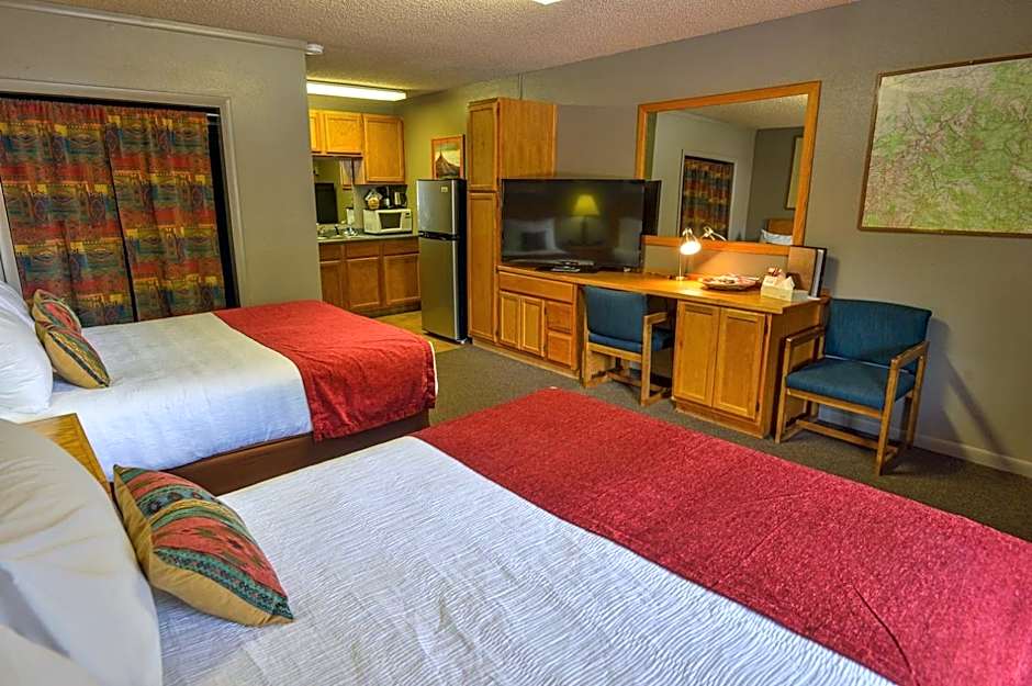 Rustic Inn