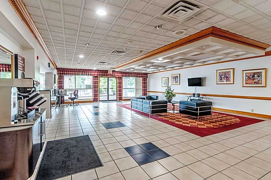 Motel 6-Dumfries, VA