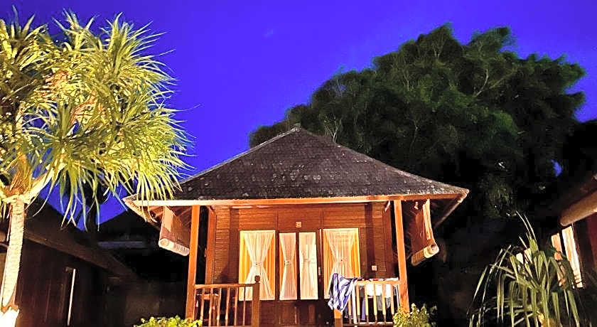 Aman Gati Hotel Balangan