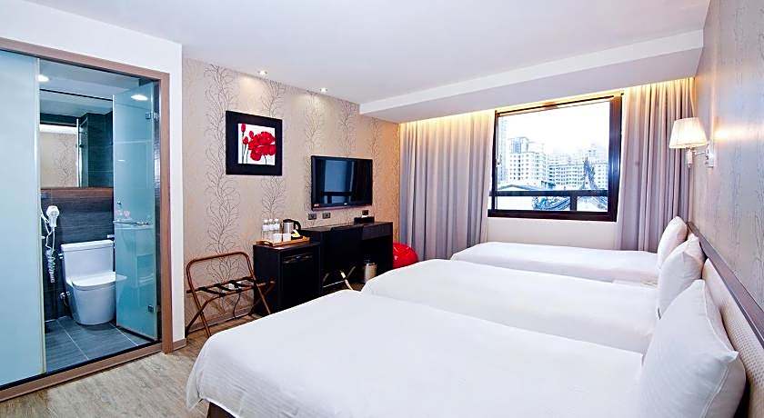 Talmud Hotel Taichung