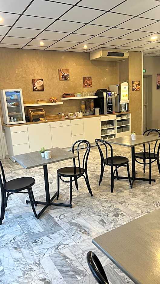 Adonis Arc Hotel Aix