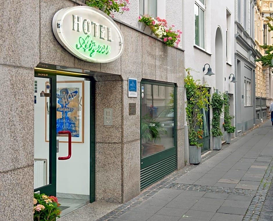 Hotel Aigner