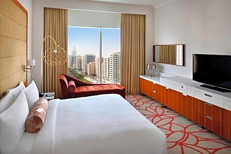 One Bedroom Suite, 1 Bedroom Suite, 1 King