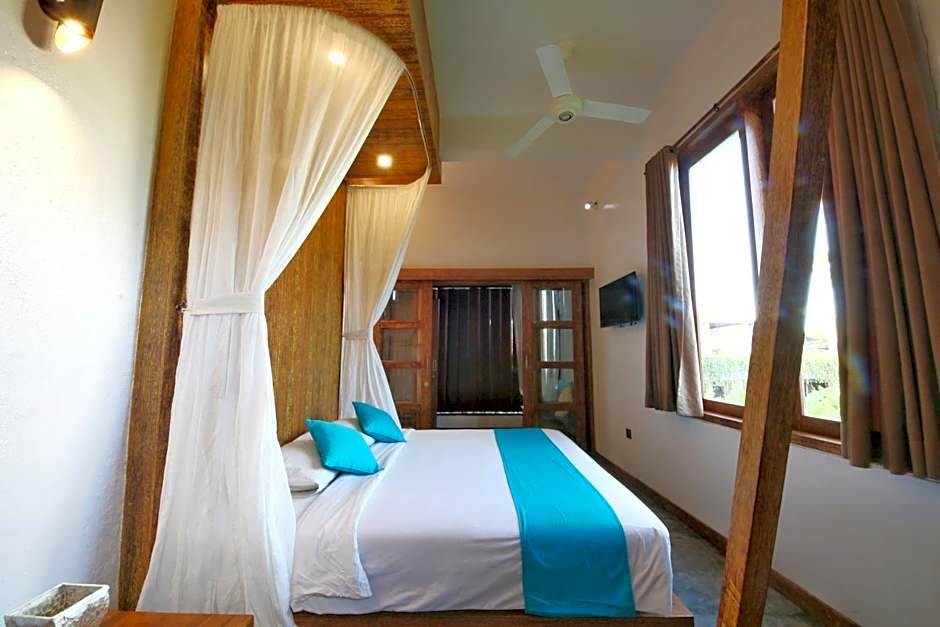 Echoland Boutique Bed And Breakfast