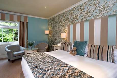 Gatehouse Classic Double Room