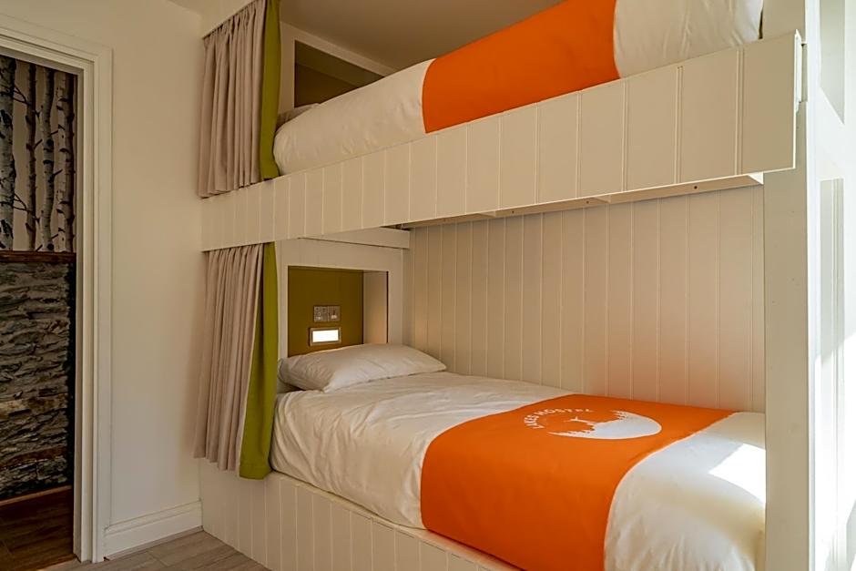 Lakes Boutique Hostel Apartment Windermere