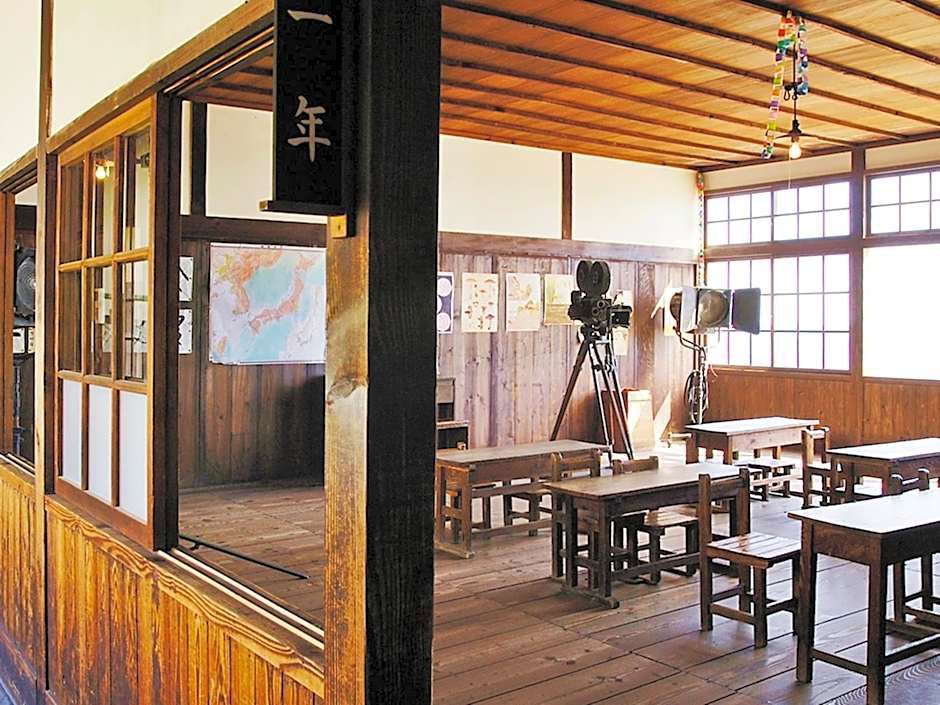 Kikuya Ryokan