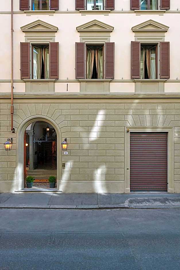 Casa Howard Firenze - Residenza d'Epoca