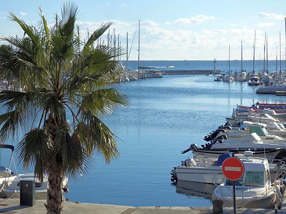 Hotel-Restaurant Du Port