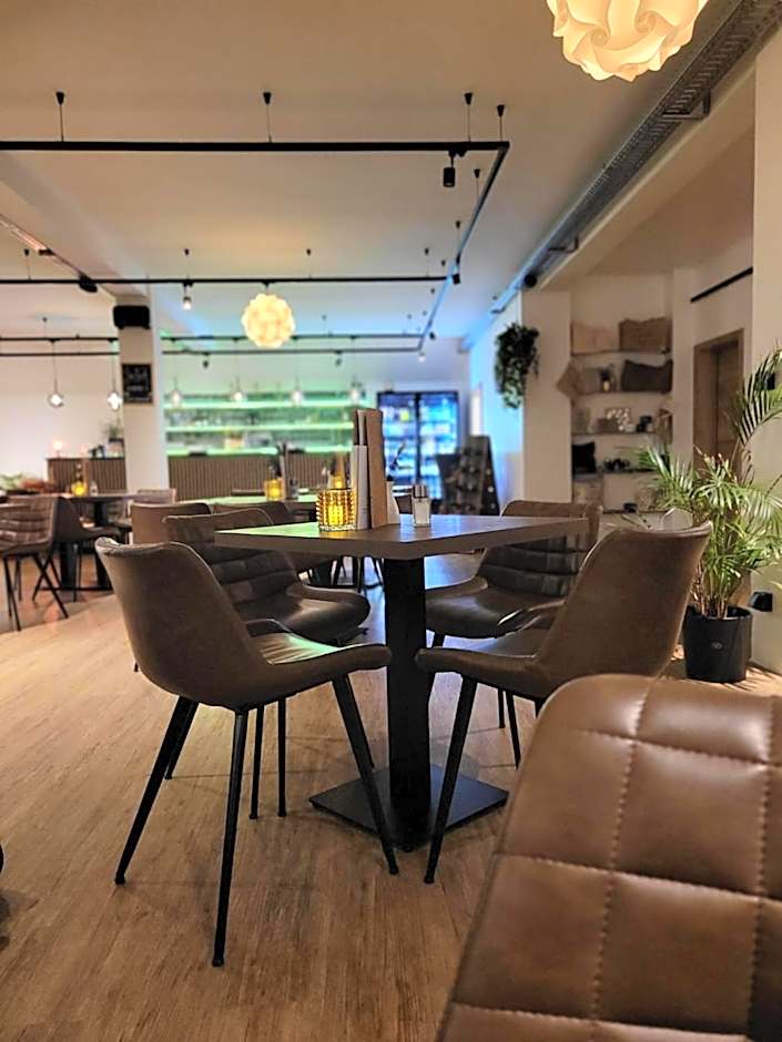 Hotel Apartment Ferienwohnung Meyenhof Frankenberg Eder