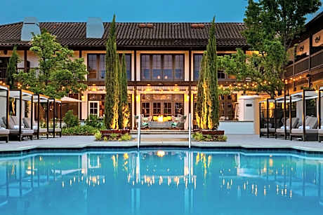 The Lodge at Sonoma Resort, Autograph Collection