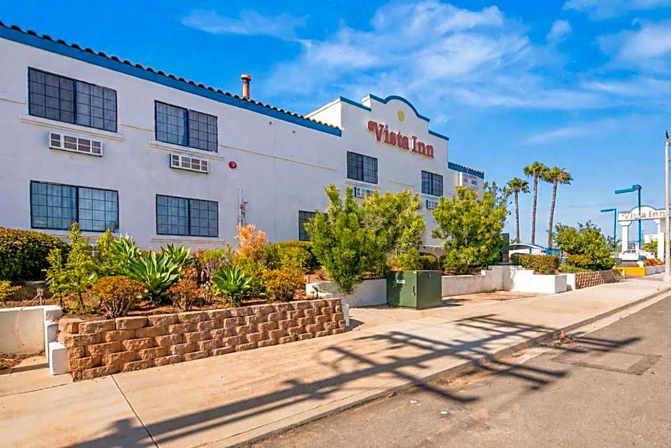 Vista Inn