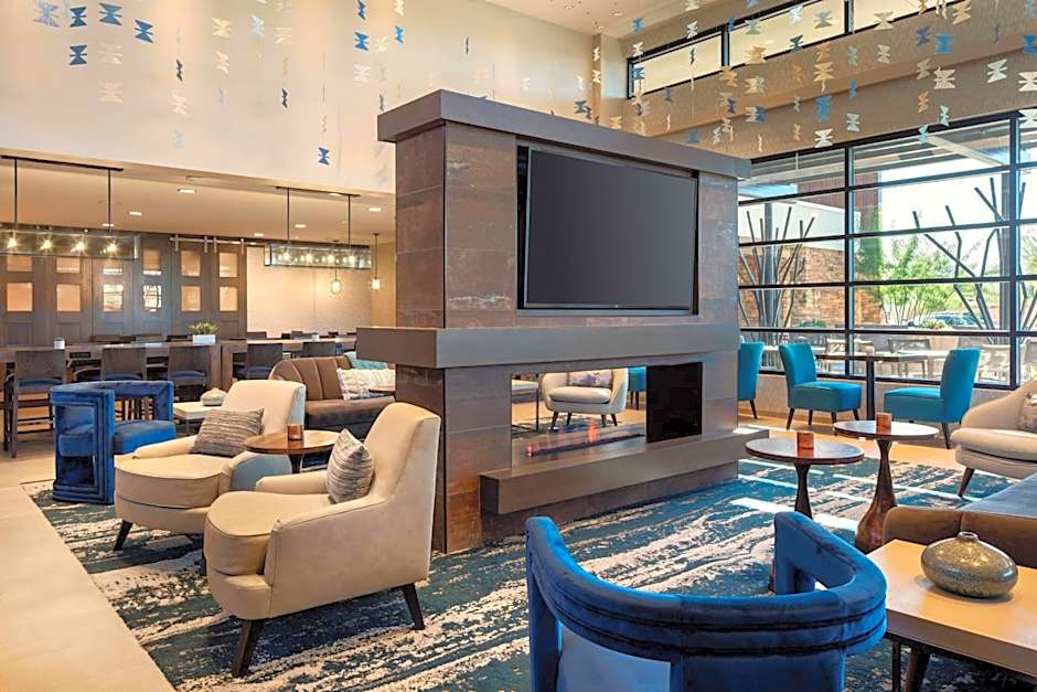 Residence Inn by Marriott Scottsdale Salt River