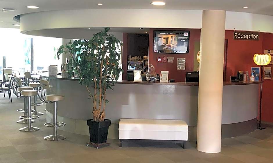 Hôtel Le Palladior Voiron