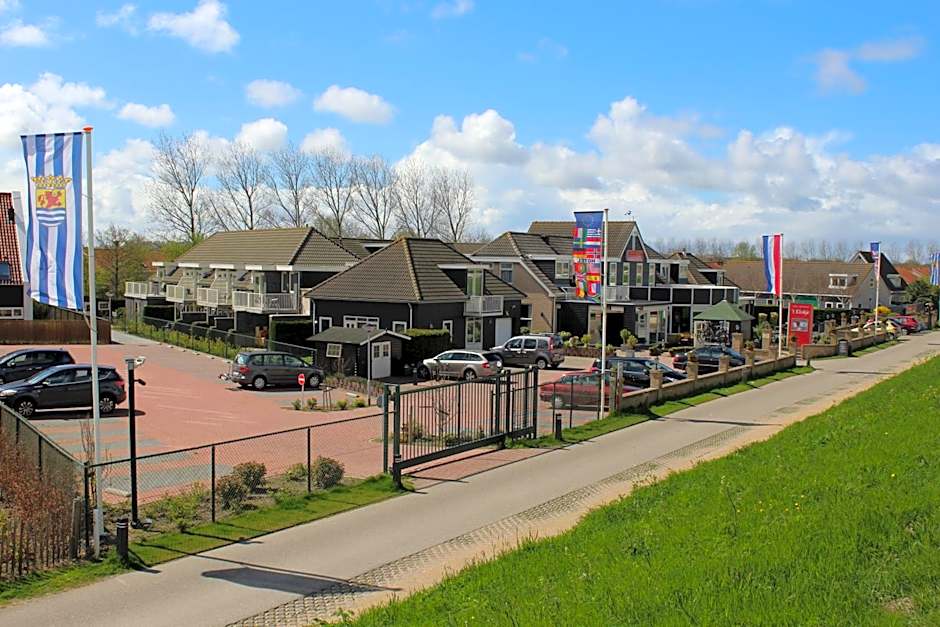 Hotel Restaurant 't Klokje