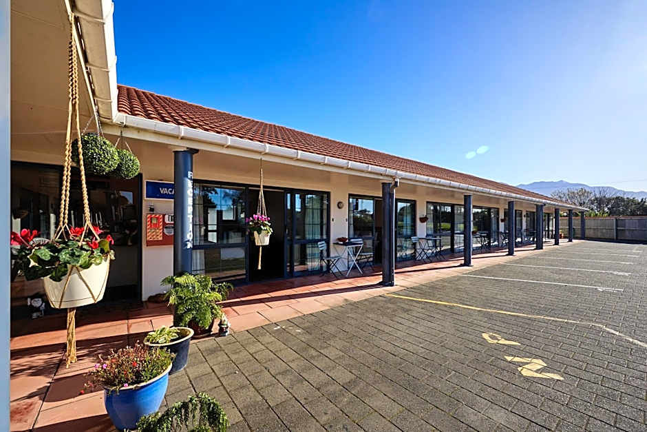 Mediterranean Motel Kaikoura