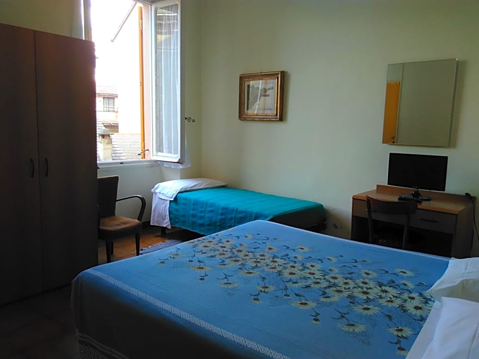Albergo Bandoni
