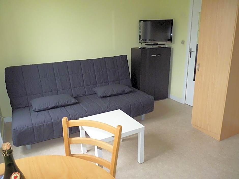 Résidence Honoré de Balzac