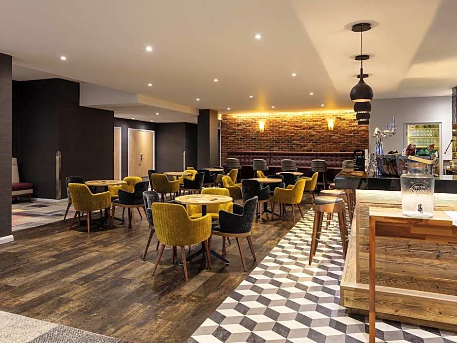 Novotel Newcastle Airport