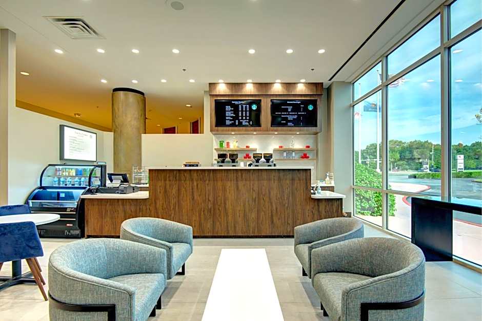 Marriott Tulsa Hotel Southern Hills