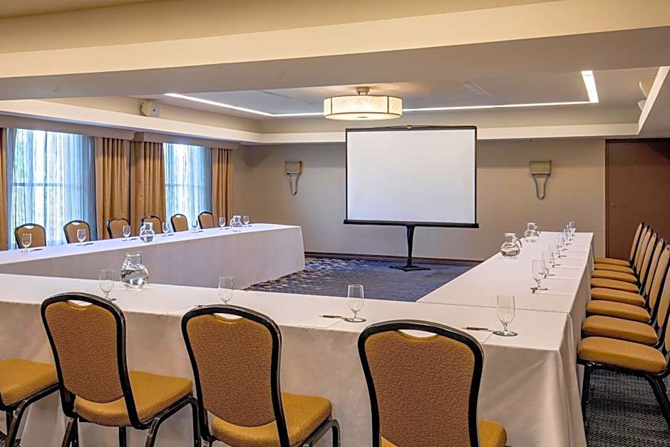 Sheraton Boston Needham Hotel
