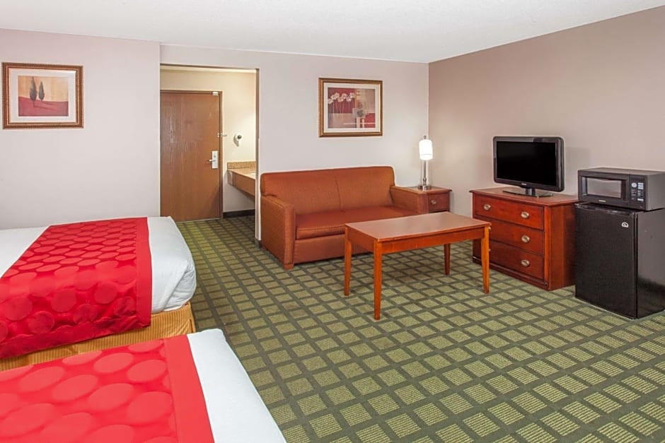 Ramada Limited Decatur