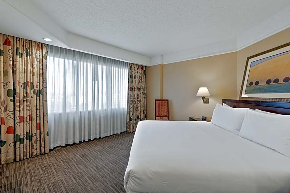 Harmony Suites Secaucus Meadowlands