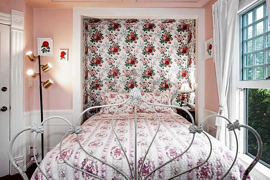 Bath Street Inn