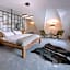 DOMA u nás Boutique hotel & spa
